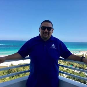 Meet your Posher, Ariel